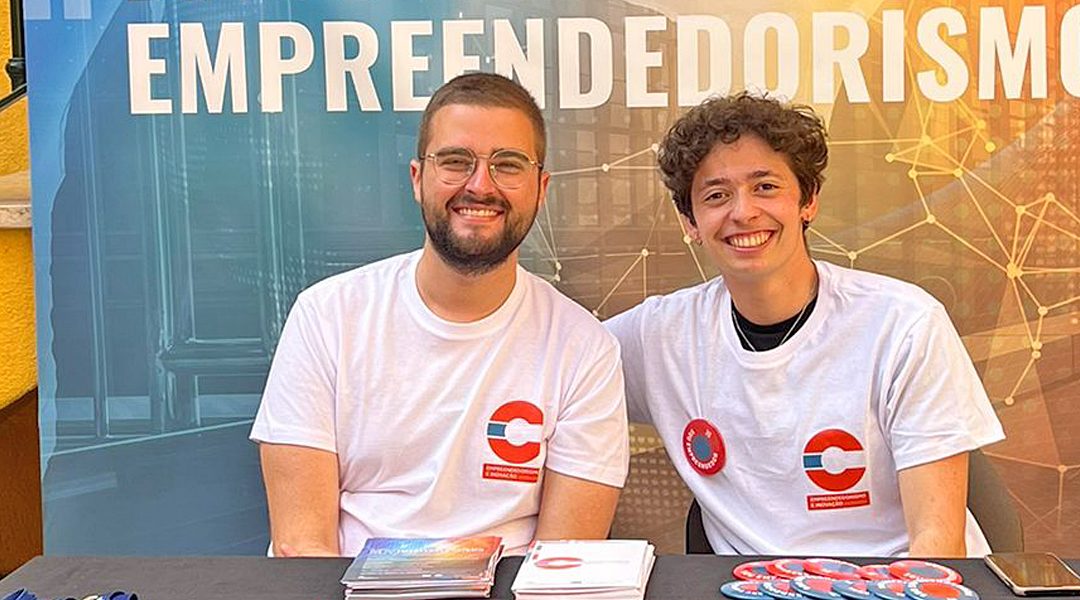 A UAL celebra o Dia do Empreendedorismo