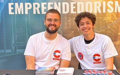 A UAL celebra o Dia do Empreendedorismo