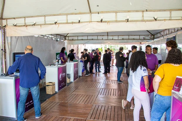 Feiras de Emprego, Empreendedorismo e Inovação