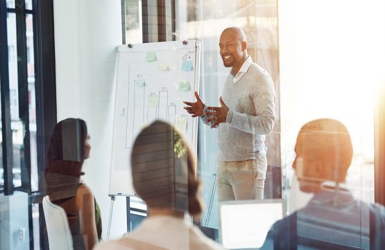 Formações e Workshops