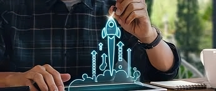 Formação e Aceleração de Startups