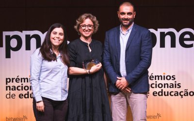 2ª Edição PNE | O CEI Autónoma marcou presença!