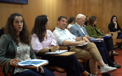 Concurso de Ideias – Autónoma Inovação Social | Hora do Pitch