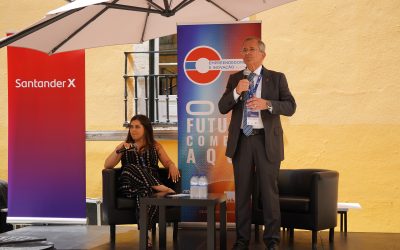 Autónoma Comms moderou iniciativa do CEI Autónoma