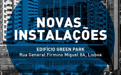 Novas Instalações do CEI Autónoma